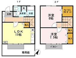 Deルーナ A