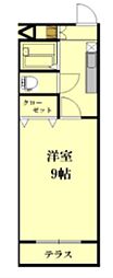 ソレイユ 302