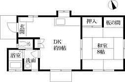 伊東市富戸大室高原の一戸建て