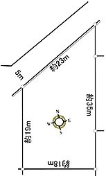 伊東市富戸大室高原の土地