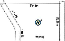 伊東市富戸大室高原の土地
