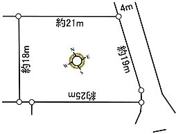 伊東市富戸大室高原の土地