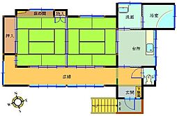 伊東市池大室高原の一戸建て