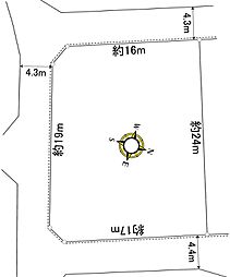 伊東市富戸大室高原の土地
