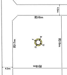 伊東市富戸大室高原の土地