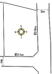 伊東市富戸大室高原の土地