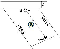 伊東市富戸大室高原の土地