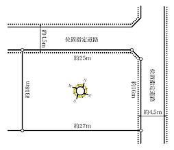 伊東市富戸大室高原の土地