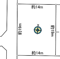 伊東市富戸大室高原の土地