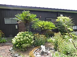 伊東市富戸大室高原の一戸建て