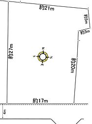 伊東市富戸大室高原の土地