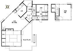 伊東市八幡野大室高原の一戸建て
