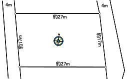 伊東市富戸大室高原の土地