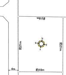 伊東市富戸大室高原の土地