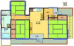 伊東市富戸大室高原の一戸建て