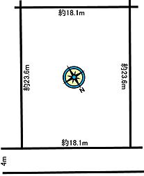 伊東市富戸大室高原の土地