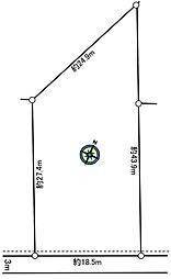 伊東市富戸大室高原の土地