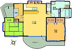 伊東市富戸大室高原の一戸建て