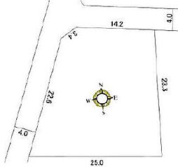 伊東市富戸大室高原の土地