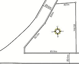 伊東市富戸大室高原の土地