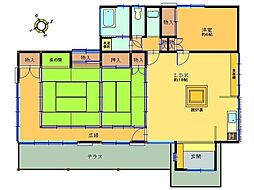 伊東市富戸大室高原