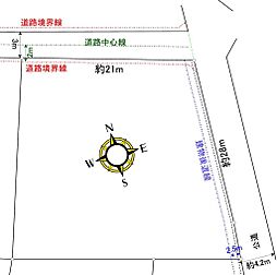 伊東市富戸大室高原の土地
