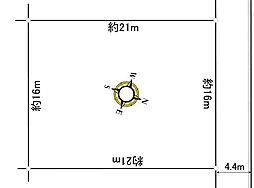 伊東市富戸大室高原の土地