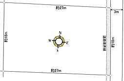 伊東市富戸大室高原の土地