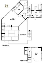 伊東市八幡野大室高原の一戸建て