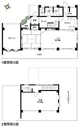 伊東市富戸の一戸建て