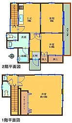 伊東市池大室高原の一戸建て