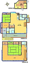 伊東市富戸大室高原の一戸建て