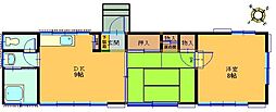 伊東市富戸大室高原の一戸建て