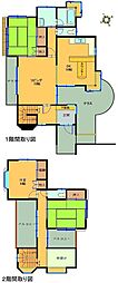 伊東市富戸大室高原の一戸建て