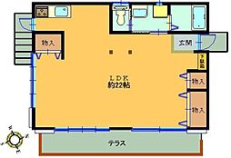 伊東市赤沢の一戸建て