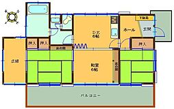 伊東市八幡野大室高原の一戸建て