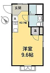 静岡市葵区横田町