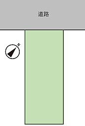 静岡市葵区横内町の土地