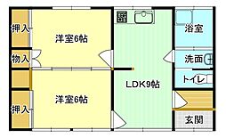 牧之原市波津の一戸建て