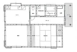 牧之原市波津の一戸建て