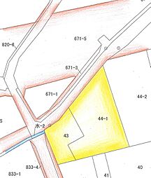 牧之原市波津３丁目の土地