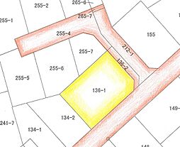 牧之原市波津２丁目の土地