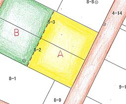 牧之原市汐見台の土地