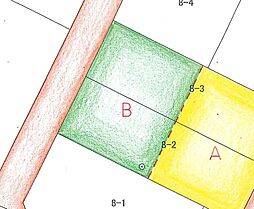 牧之原市汐見台の土地