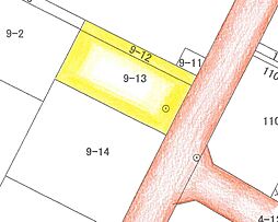 牧之原市汐見台の土地