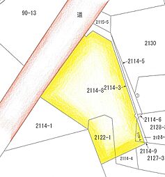 牧之原市白井の土地