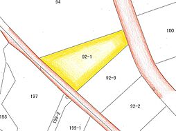 牧之原市波津2丁目の土地