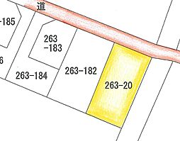 牧之原市相良の一戸建て