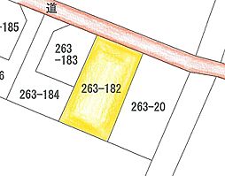 牧之原市相良の一戸建て