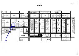 駿東郡清水町卸団地の土地